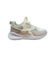 M.P. 231-1112 Zn Kadın Pembe Sneaker Ayakkabı