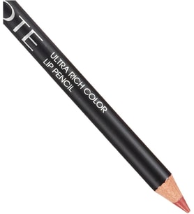 Cosmetics Ultra Rich Color Lip Pencil 11 Brick Red Dudak Kalemi, Kırmızı
