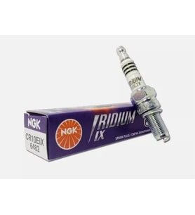 Ngk Cr10eıx 1997-2002 Suzuki Freewind XF650 Uyumlu Buji İridyum Buji