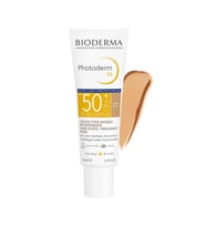 Bioderma Photoderm M Spf50+ Golden 40 ml