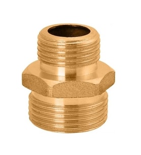 1" 1/2 - 2" SARI ORANTILI NİPEL
