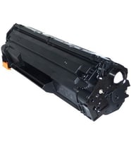 Yüzde Yüz Toner Canon iSensys Lbp6020B Toner Muadil Crg725