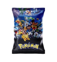 Pokemon Kart Paketi 40 Adet