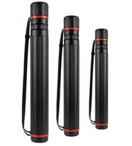 Tebag Proje Tüpü 7 cm, 8.5 cm, 10,5 cm Takım
