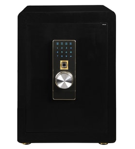 İnsafe ISC60A6 Special Edition Büyük Boy Çelik Para Kasası - Değerli Eşya ve Mücevher Kasası