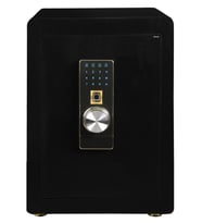 İnsafe ISC60A6 Special Edition Büyük Boy Çelik Para Kasası - Değerli Eşya ve Mücevher Kasası