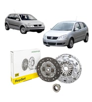 Vw Polo Debriyaj Seti 1.4TDI AMF-BNV 2002-2009 051141025B