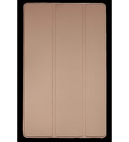 Pilelistore   Lenovo M10 HD X306F Kılıf Tablet Smart Kılıf - Gold