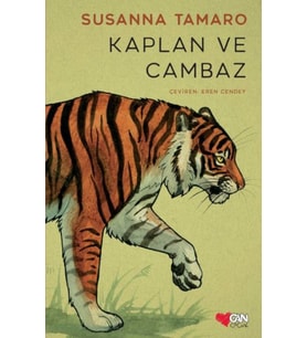 Kaplan ve Cambaz