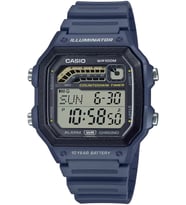 Casio WS-1600H-2AVDF Erkek Kol Saat