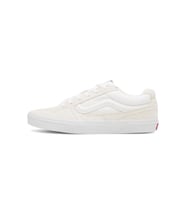 Vans Caldrone Kadın Sneaker (Beyaz)