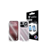 Nothing Phone 4a PRO için IPG Hydrogel (İnce TPU) Tam Kaplama (Ekran+Arka Koruma)