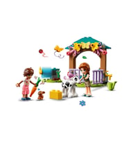 LEGO Friends Autumn'un Dana Ahırı 42607 (Karışık)