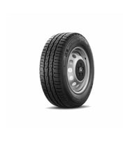 Michelin Agilis Alpin 215/65R16C 109/107R 106T M+S 3PMSF Hafif Ticari Kış Lastiği (Üretim Yılı: 2025)