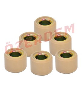 SKM SCOOTER 50 TAHRİK SETİ 6 LI HAFİF (6 GR)
