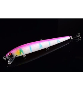 YEM 14 cm 15,8 gr 3 KARBON ÇELİK KANCALI