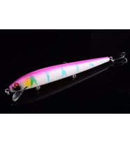 YEM 14 cm 15,8 gr 3 KARBON ÇELİK KANCALI