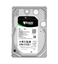SEAGATE 8TB EXOS ST8000NM017B 256MB 7200RPM SATA-3 ENTERPRISE DİSK