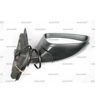 Dış Dikiz Aynası Golf5 2003-2008 Elektrikli, Isıtmalı, Sinyalli, Astarlı Sağ (Oem No:1K1857508Cn9B9)