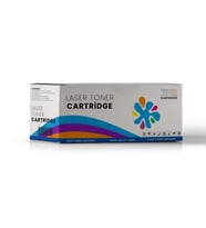 Tonersepeti Samsung CLP-320-CLT-Y407S Sarı Muadil Toner