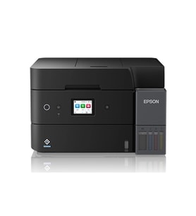 Epson L6390 MEAF  DUBLEKS Yazıcı-Tarayıcı-Fotokopi-Faks Renkli Mürekkep Tanklı Yazıcı
