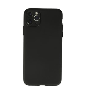 İphone 11 Kılıf - Siyah