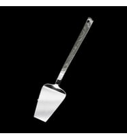 Metal mutfak spatulası