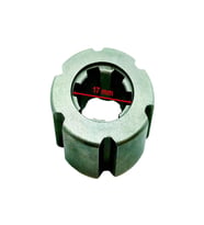 E-YÜK ARABASI SEKROMEÇ GÖBEĞİ İÇ 17X6-6 KANALLI ÖM