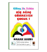 Hiç Ağaç Görmeyen Çocuk!