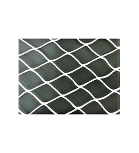 3 X 5 Metre Çocuk Güvenlik Filesi Kalınlık 3 Mm Balkon Güvenlik Filesi Kedi Güvenlik Filesi File (Çok Renkli)