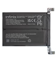 İnfinix Note 12 Vip Pil Batarya BL-44FX