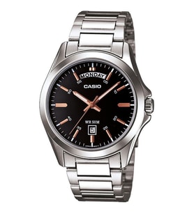 Casio Mtp-1370d-1a2vdf Erkek Kol Saati