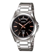Casio Mtp-1370d-1a2vdf Erkek Kol Saati