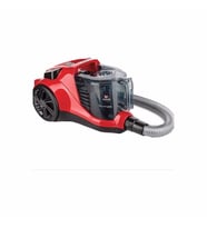 Fakir Atria Electronic 890 W Toz Torbasız Elektrikli Süpürge