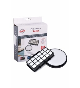 Rowenta Row Ro6954 Ea X-trem Power Cyclonic Parquet Uyumlu Filtre Seti
