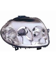RENAULT CLIO ÖN FAR ÇİFT MERCEK SAĞ 98-01 REN10CL007 7701045175