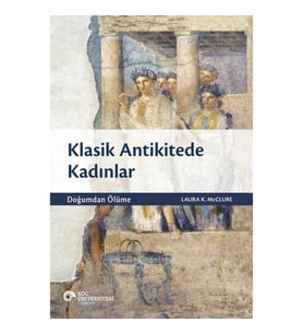 Klasik Antikitede Kadınlar