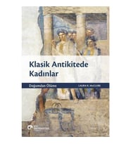 Klasik Antikitede Kadınlar