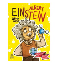 Albert Einstein Dünyayı Değiştiren Biliminsanları
