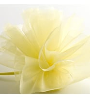 27 METREX70 CM SARI SÜSLEME TÜLÜ SARI TÜL ARABA KINA GECESİ DÜĞÜN DEKOR TÜL YELLOW DECORATION TULLE