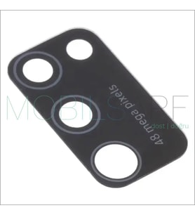 Samsung Galaxy M21 M215 Arka Kamera Camı Lens