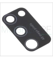 Samsung Galaxy M21 M215 Arka Kamera Camı Lens