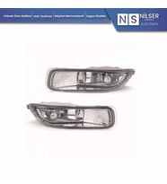 Toyota Corolla Sis Lamba Sol (Kare Sis) 2002-2004