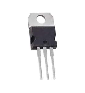 BTB 06-600 Transistör