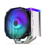 Endorfy Fortis 5 ARGB 140mm 6 Isı Borulu Intel-AMD Uyumlu Hava Soğutucu (EY3A010)