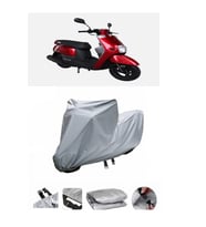 Altai Uma 50  Gri Motosiklet Brandası ARKA ÇANTA UYUMLU DEĞİLDİR