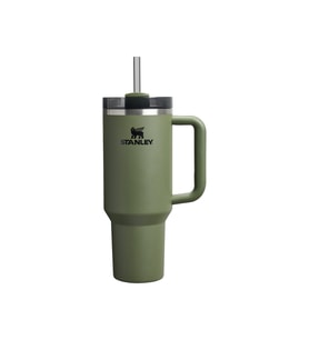 The Quencher H2.0 Flowstate™ Tumbler  40 Oz (1,18 L) Dried Pine Pipetli Termos