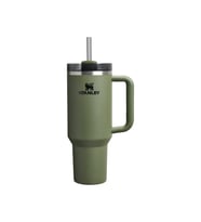 The Quencher H2.0 Flowstate™ Tumbler  40 Oz (1,18 L) Dried Pine Pipetli Termos