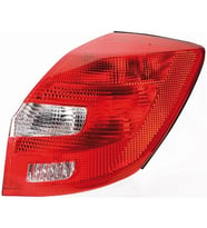 Volkswagen Fabia 2007 2014 Stop Lambası Sağ 9El354258 041 (Oem No:5J6945112)