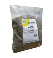 Doğan Baharatçılık Mate Çayı 1 Kg Doğal Saf Kiloluk Paket